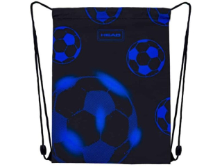 Worek na obuwie HEAD NEO BLUE FOOTBALL, AD1
