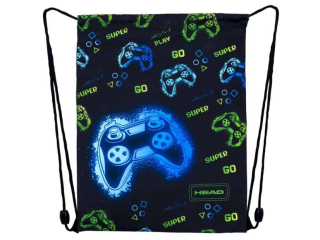 Worek na obuwie HEAD GO PLAYING NEON, AD1