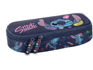 PI�RNIK DISNEY STICH 23x10x5