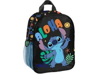Plecak may PASO DISNEY STICH DS23BS-303 28x22x10
