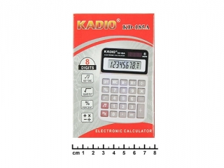 KALKULATOR KD-185A