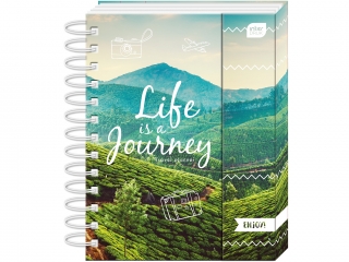 Podrnik INTERDRUK Journey 159x210