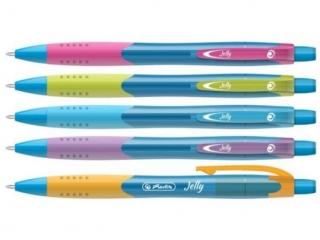 Dugopis elowy HERLITZ Jelly display 0,7mm