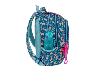 Plecak ASTRABAG CANDY BUNNY, AB300 [opakowanie=6szt]