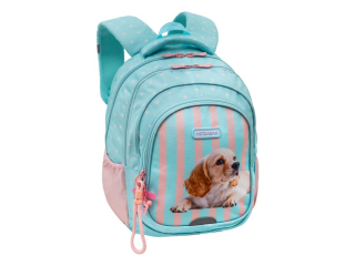Plecak ASTRABAG PUPPY LINE, AB300 [opakowanie=6szt]
