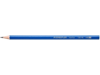 Oowek Norica, drewniany, 2B, Staedtler