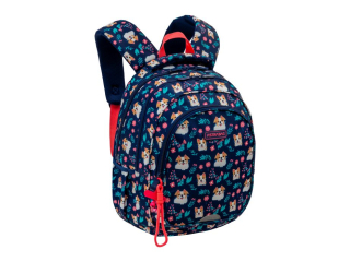 Plecak ASTRABAG DEAR PUPPY, AB300 [opakowanie=6szt]