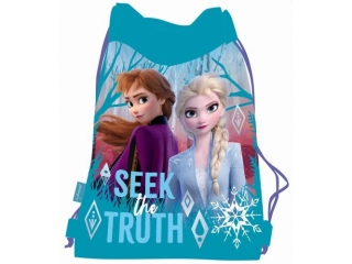 Worek na obuwie ST.MAJEWSKI Frozen II