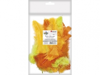PIRKA DEK.8G MIX 2     16079C