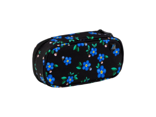 Pi�rnik HEAD BLUE FLOWERS, AC6 [opakowanie=12szt]