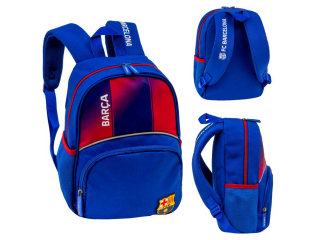 Plecaczek FC BARCELONA Young, AK300 [opakowanie=6szt]