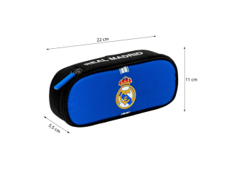 Pi�rnik REAL MADRID Young, AC6 [opakowanie=12szt]