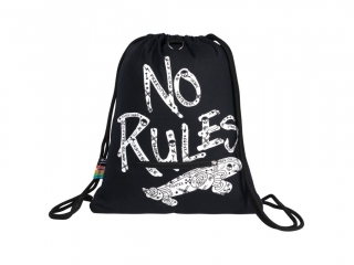 Plecak na sznurkach  SO11 No Rules