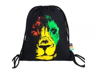 PLECAK NA SZNURKACH SO-11 Rasta mkmk