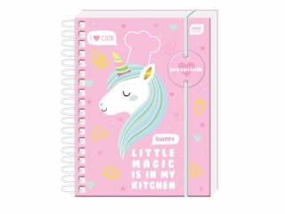Przepiśnik INTERDRUK Unicorn
