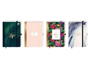 Organizer A5 299 Bullet Journal