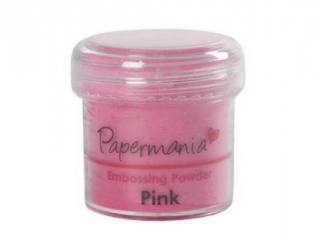 PUDER DO EMBOSSINGU - PAPERMANIA - RӯOWY NZWR-DLP