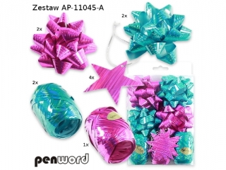 ZESTAW AP-11045-A