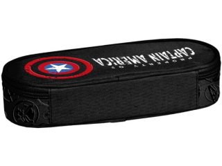 Pirnik PASO CAPTAIN AMERICA AV25AV-013 23x10x5