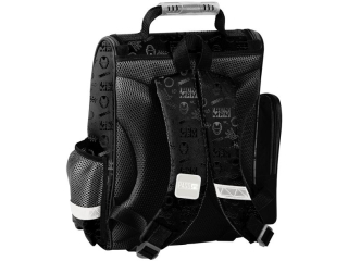 Tornister PASO IRON MAN AV25VV-525 36x28x15