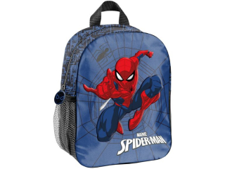 Plecak mały 3D PASO SPIDER-MAN SP25TT-503 28x22x10