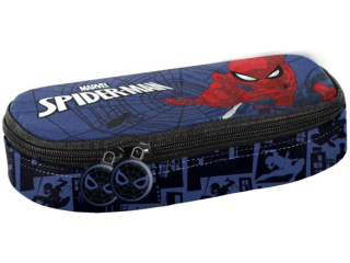 Piórnik PASO SPIDER-MAN SP25TT-013 23x10x5