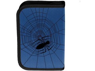 Pirnik z wyposaeniem PASO SPIDER-MAN SP25TT-P001 19, 5x13x3, 5