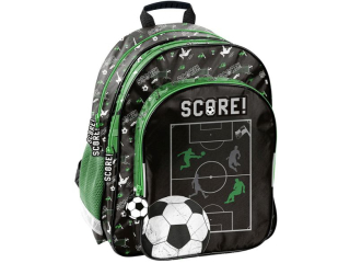 Plecak PASO PIŁKA PP25FA-090 38x29x16