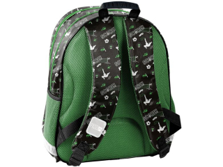 Plecak PASO PIKA PP25FA-090 38x29x16