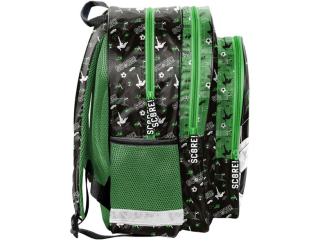 Plecak PASO PIKA PP25FA-090 38x29x16