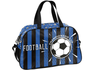 Torba PASO PIŁKA PP25NG-074 40x25x15