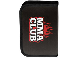 Pirnik z wyposaeniem PASO MMA PP25BO-P001 19, 5x13x3, 5