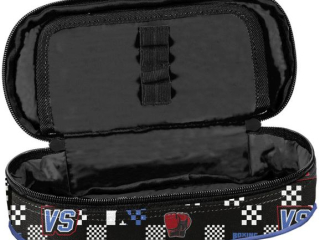 Pirnik PASO MMA PP25BX-013 23x10x5