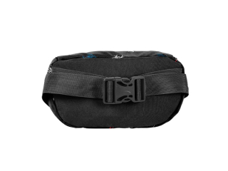 Saszetka na pas PASO SPIDER - MAN SP26FF-510 24x13x9