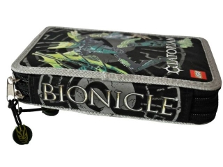 Lego Bionicle Pi�rnik Podw�jny Bez Wyposa�enia, 2Bw Jungle  [opakowanie=12szt]