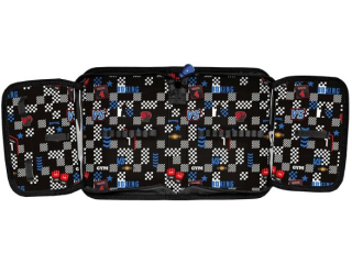 Pirnik bez wyposaenia PASO MMA PP25BX-P001BW 19, 5x13x3, 5