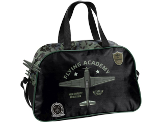 Torba PASO SAMOLOT PP25MP-074 40x25x15