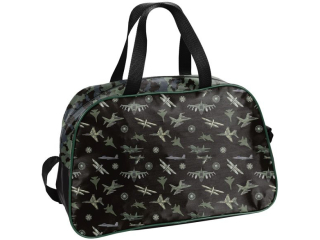 Torba PASO SAMOLOT PP25MP-074 40x25x15