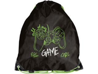 Worek PASO GAME PP25GC-712 45x34