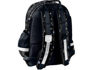 Plecak PASO NASA PP25NC-116 41x28x18