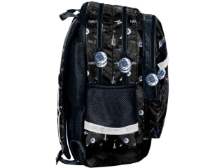 Plecak PASO NASA PP25NC-116 41x28x18