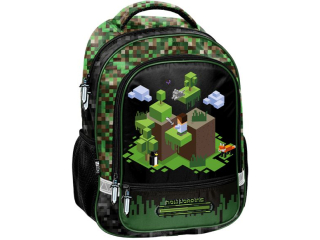Plecak PASO GAME PP25PX-260 38x28x15