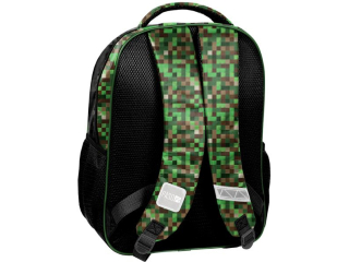 Plecak PASO GAME PP25PX-260 38x28x15