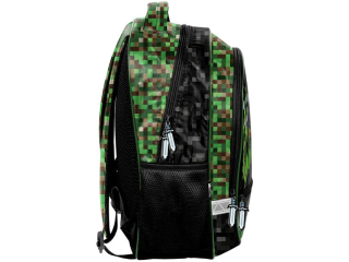 Plecak PASO GAME PP25PX-260 38x28x15