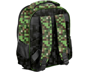 Plecak may PASO GAME PP25PX-337 33x26x10