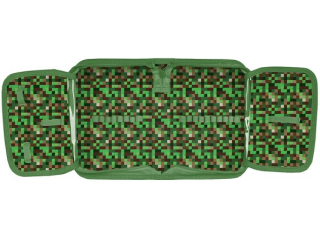 Pirnik bez wyposaenia PASO GAME PP25PX-P001BW 19, 5x13x3, 5