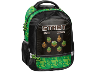 Plecak PASO GAME PP25MN-260 38x28x15