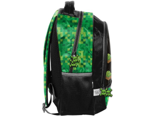 Plecak PASO GAME PP25MN-260 38x28x15