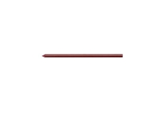 KIN WKAD MODELUZ  4230, 3, 8MM BORDEAUX RED KOMPLET 6 SZT.