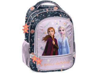 Plecak PASO FROZEN DF25BB-260 38x28x15
